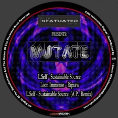 L.Self - Sustainable Source (Filth Infatuated) Preview