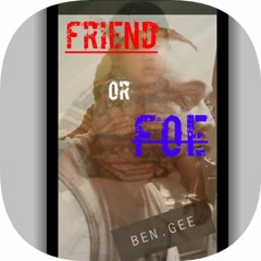 Friend or Foe