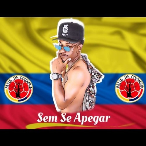 DU BLACK - Sem Se Apegar ( DJ 2F DA CDD )