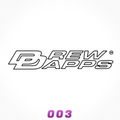 Drew Dapps Deep Sessions 003