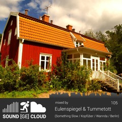 sound(ge)cloud 105 by Eulenspiegel & Tummetott  – Vimmerby