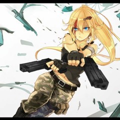 Nightcore-soldier