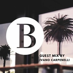 Beach Podcast Guest Mix by Ivano Carpenelli
