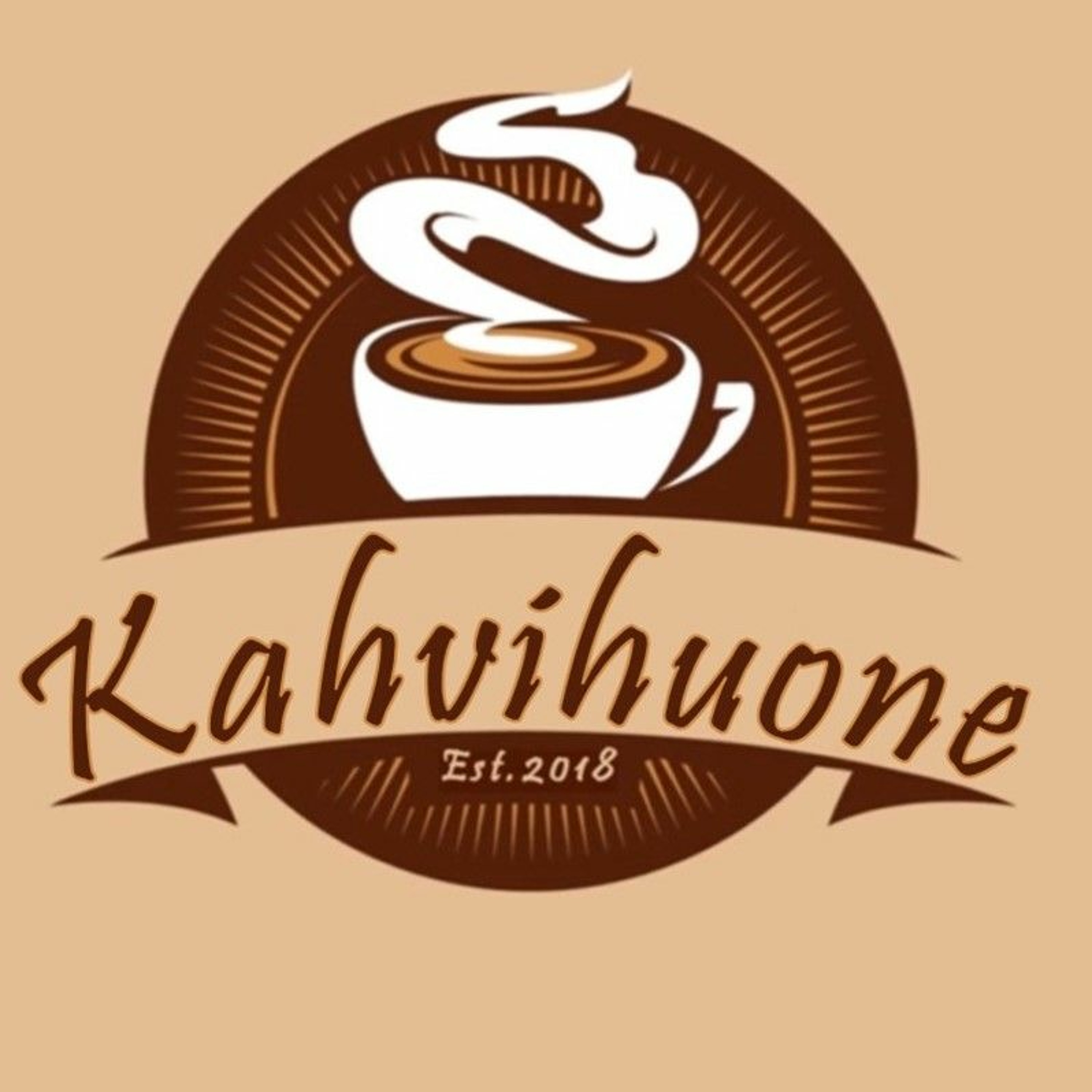 Kahvihuone