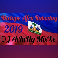 AFRO RABODAY LARI YO