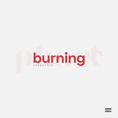 Burning (Freestyle)