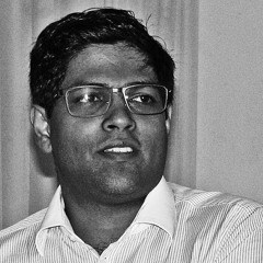 Roshan Padamadan on Risk Controls and Building a Multi-Cultural Team