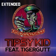 Fu Manchu Extended (feat. Tigergutt) FREE DOWNLOAD