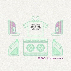 MADEUP - BBC Laundry (prod. Will Amadeus)