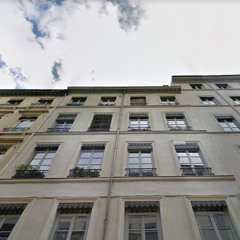 Rue de la Charité