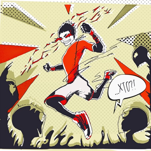 Nick - Хто Цей Хлопець