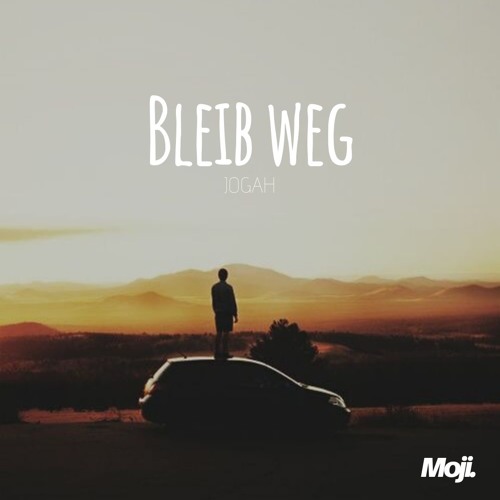 Blieb weg von