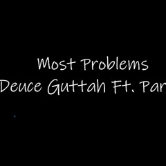 Most Problems