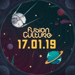 Bass Trip- Fusion Culture set 17-1-19