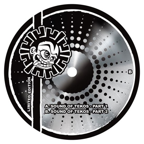UZI - SOUND OF TEKOS - PART 2 - SOON ON MakesMeDizzy17