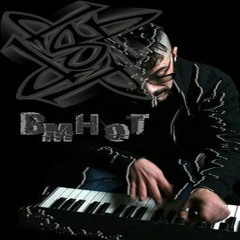 🤖 DSP [Behemoth] ⚗️ 528i 🎛️ Face B 📡