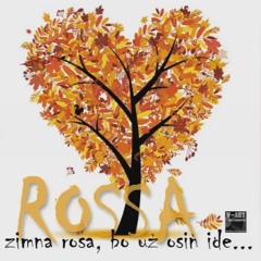 Rossa z Medzilaboriec 1 - Divčinoňka na hriby chodila