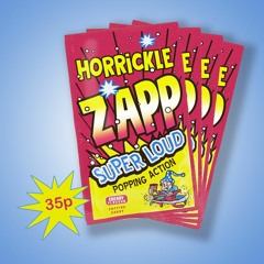 Horrickle - Zapp (FREE DOWNLOAD)