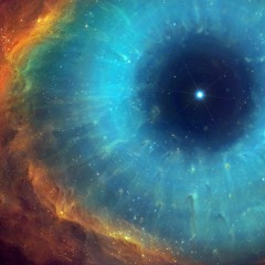 A EYE