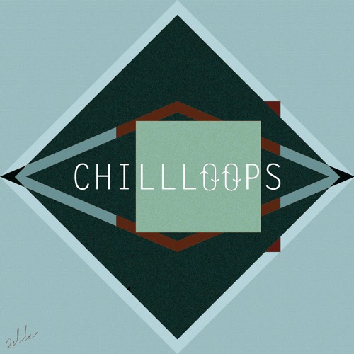 2dk - CHILLLOOPS (full beat-tape)