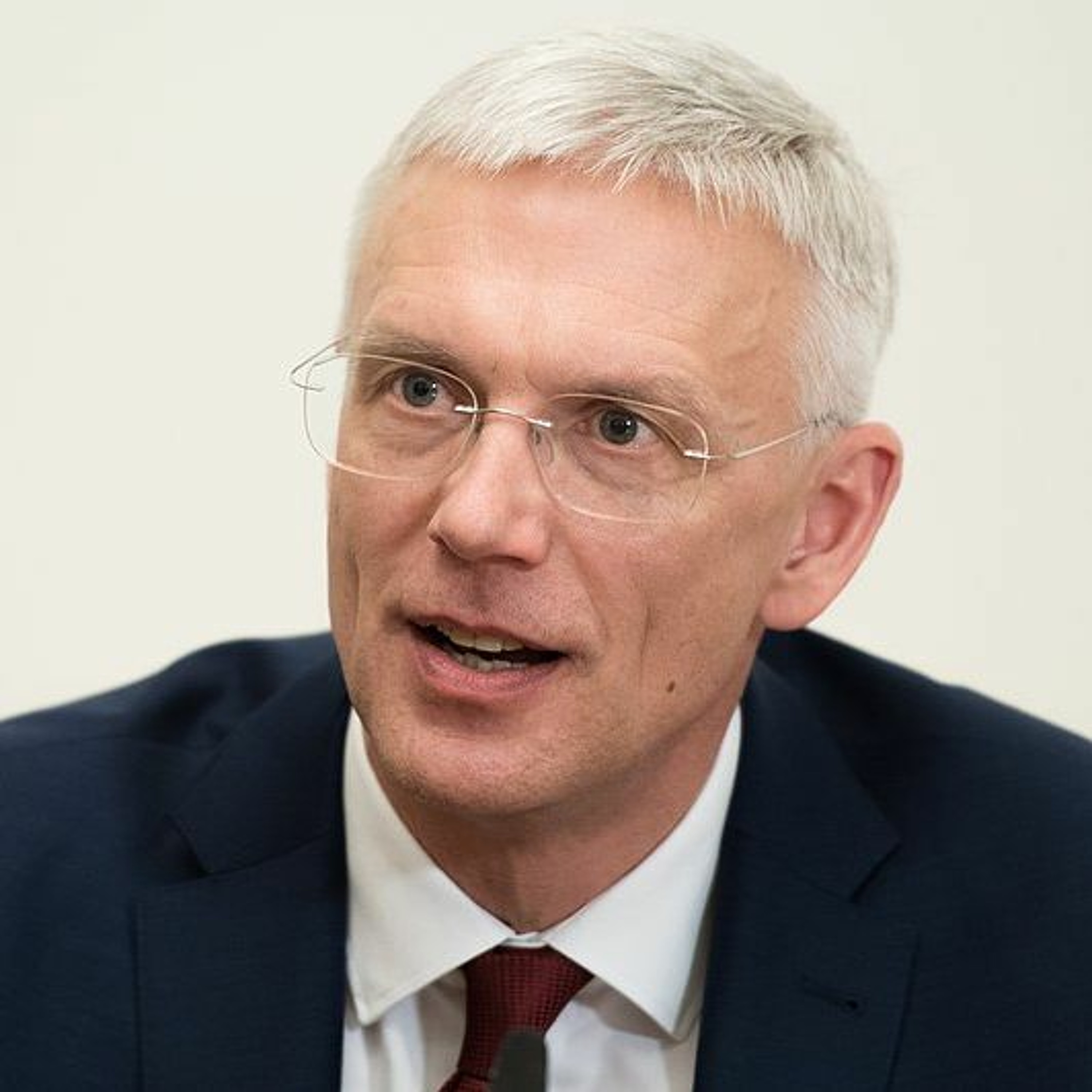 LW #13: Kariņš' New Cabinet and News from January 20th - 26th, 2019 episode artwork