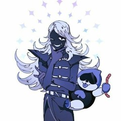 DELTARUNE - Rouxls Kaard (Arrangement)