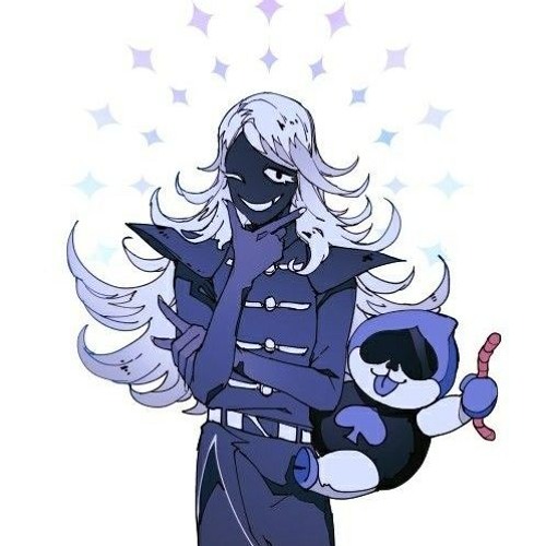 DELTARUNE - Rouxls Kaard (Arrangement)