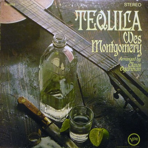 Wes Montgomery - Bumpin' On Sunset (1966)