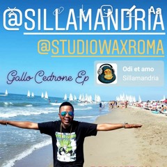 SillaMandria feat. Prince Kiala "Odi et Amo" (Prod. Dj Joen)