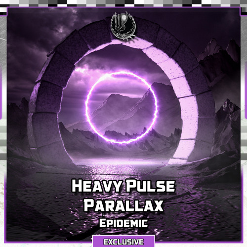 Heavy Pulse & Parallax - Epidemic [Shadow Phoenix Exclusive]
