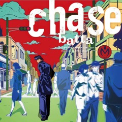 JoJo's bizzare adventure - Chase (official english version)