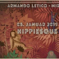 Lucy's Sky / Hippiesque / Armando Letico / 05.01.2019