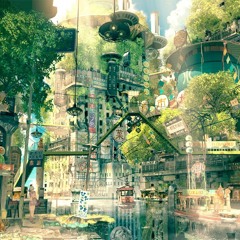 Solarpunk