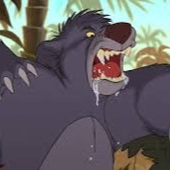 The Jungle Book Teaser Trailer (1080p)