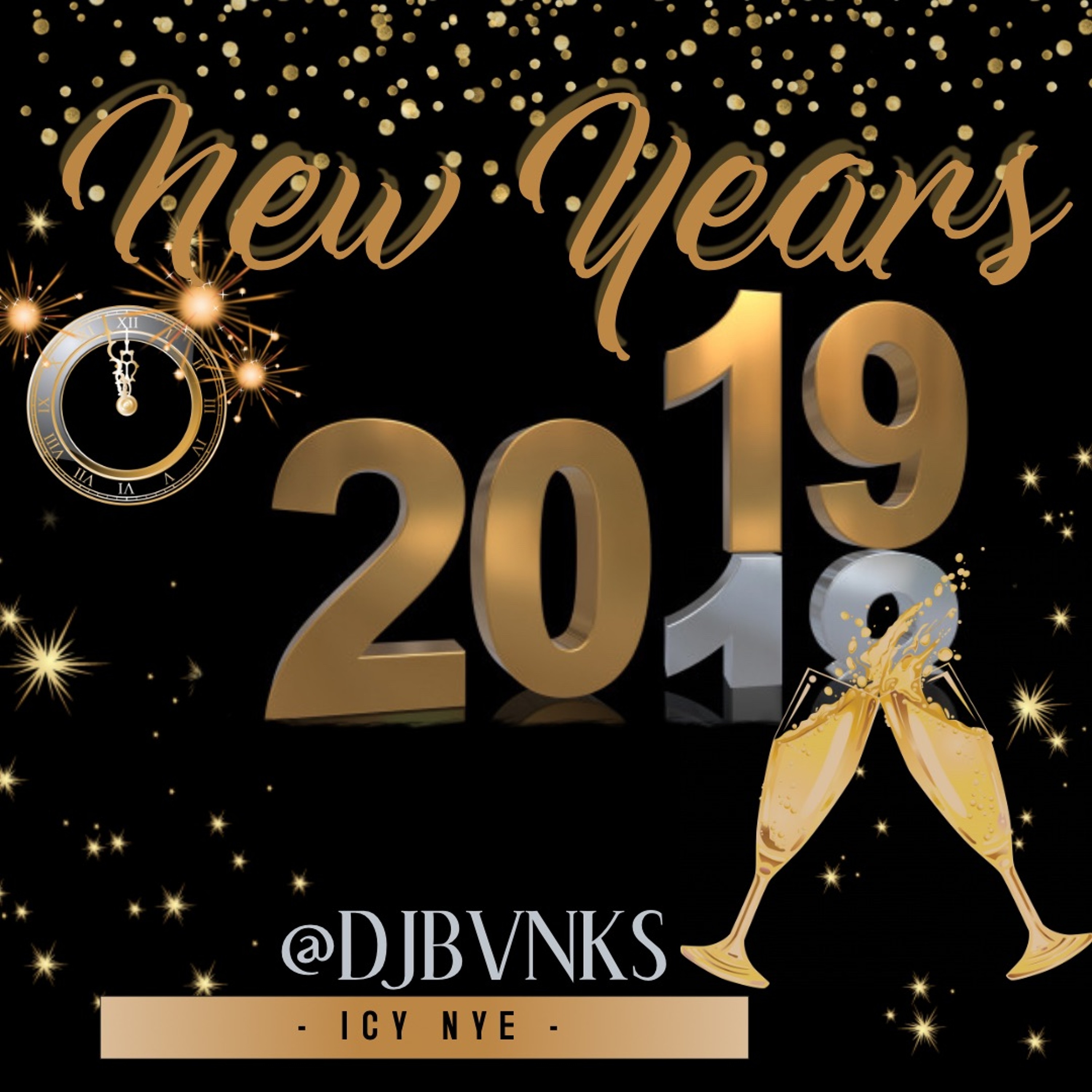 DJ BVNKS