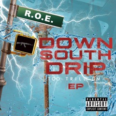 Too Trill DM - Runaway(Bonus Track)