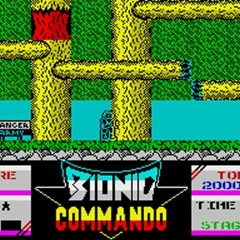 Bionic Commando - Level 1 - Tim Follin