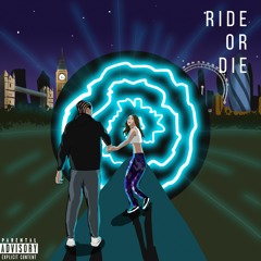 Lil LROO - Ride Or Die  [Prod. BBrightz]