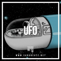 UFO (x stoopid lou)