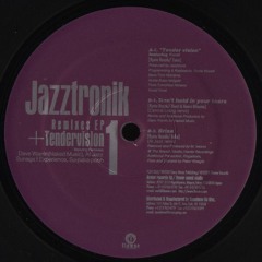 Jazztronik - Brisa (At Jazz Remix) (2001)