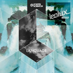 Sun and Moon Language (leolux mashup) [FREE DOWNLOAD FLAC]