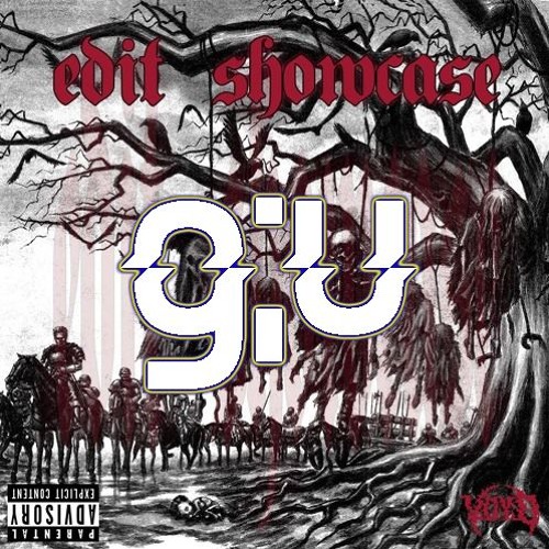 svdden death - voyd edit showcase (g;u mashup)
