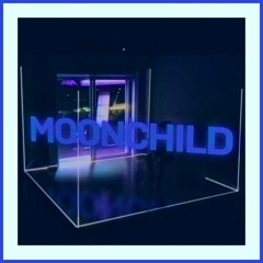 RM - MOONCHILD (glaiv flip) 문차일드