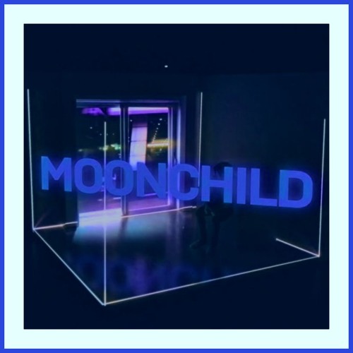 RM - MOONCHILD (glaiv flip) 문차일드