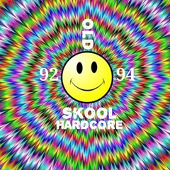 Markscratchmc 20190120 Oldskool Pt2