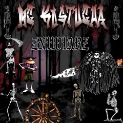 mc kostucha x okk - żniwiarz