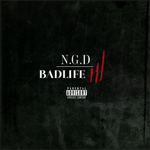 Vencio Yowi Prod. [BadLife III]