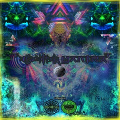 Dimentionis In Oculis Vestris (VA - Discordia Yantra)