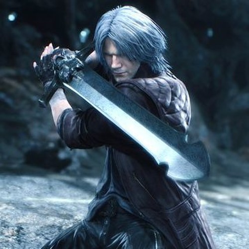 Stream Devil May Cry - The Theme Of Dante- Lock & Load (extended) by Darion  Brown