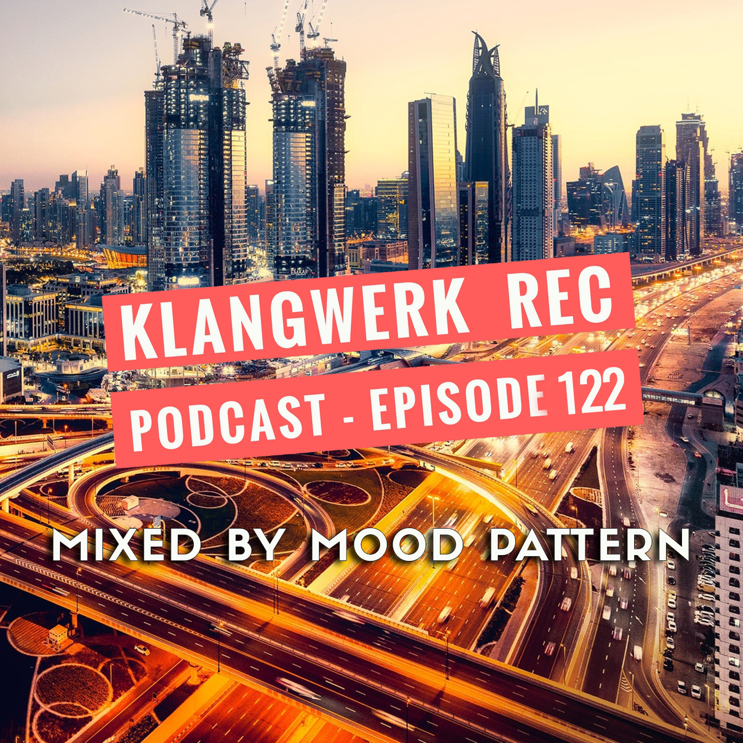 Klangwerk Records Podcast